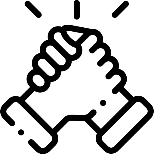 About Us 8 Collaboration