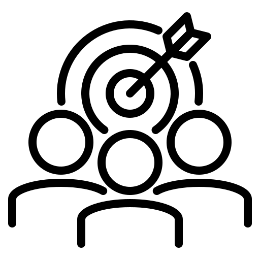 About Us 7 External Focus